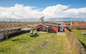 2 Bedroom Beautiful Home In Otterup, Otterup